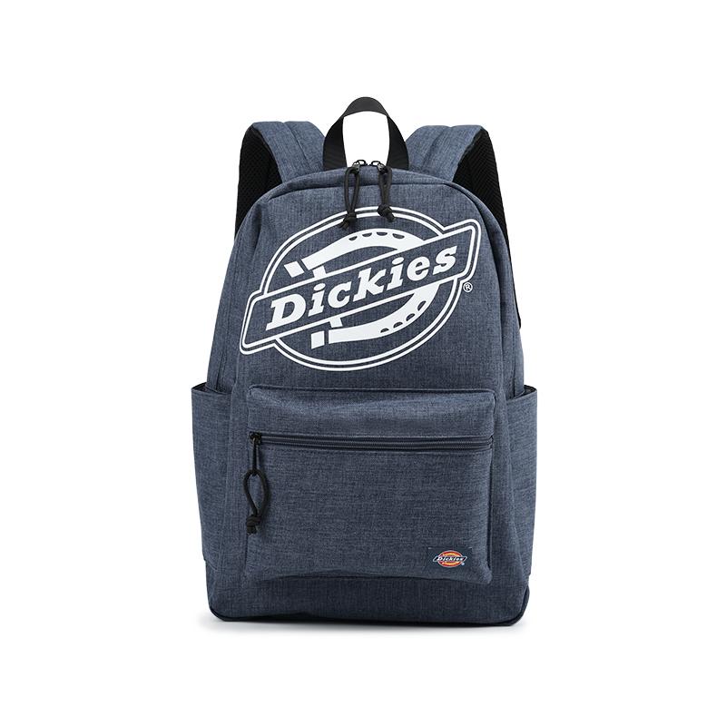 Dickies Polyester Backpack Unisex Multicolor 234U90LMY01KH01
