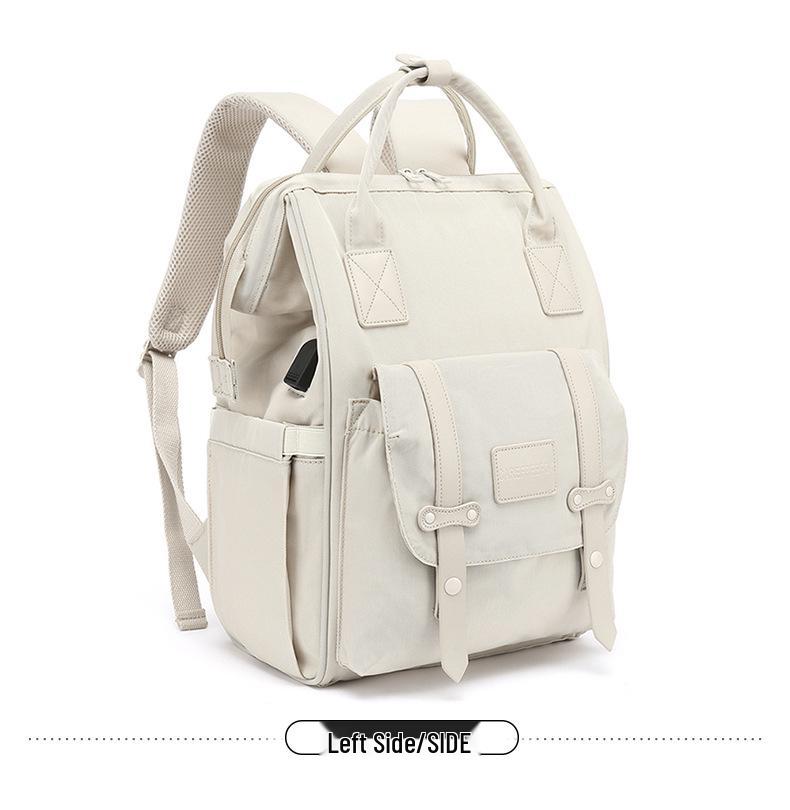 Водонепроницаемый многофункциональный рюкзак большой емкости для мамы и ребенка