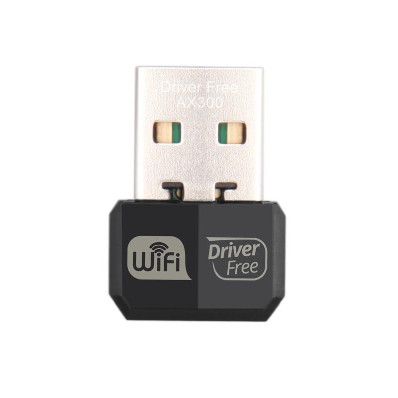 1 шт. USB Wi-Fi BT приемник 2,4 ГГц / 5 ГГц USB Wi-Fi донгл для настольного компьютера 900 Мбит/с Bluetooth беспроводной Wi-Fi адаптер