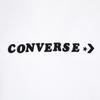 Converse Alphabet Printing Casual Couple Style White Men's 10022244-A03