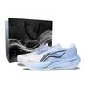 Li Ning Yueying 5 Износостойкие Дышащие Увеличивающие Рост Низкие Повседневные Беговые Кроссовки Мужские ARHV015-1(Команда1421-)