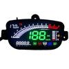 Цифровая панель приборов Спидометр RPM Для Yamaha JOGPRO JOG PRO