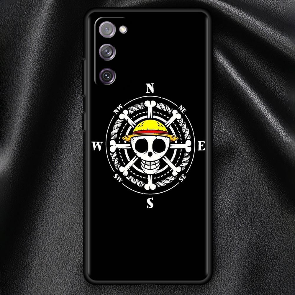 Цельный чехол из ТПУ с рисунком для Samsung Galaxy S22 Ultra S20 FE S21 Plus S10 S9 S8 S10e S7, мягкий защитный чехол для телефона Cas