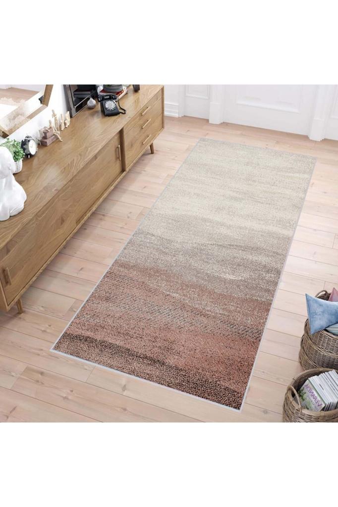 Eliana Home Моющийся ковер с принтом LNA1476