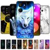 Чехол для Realme 15 Coque Для Realme 15Pro Силиконовый Мягкий ТПУ Чехол Fundas Для Realme15 Pro RMX5105 RMX5100 Задний Бампер Телефона