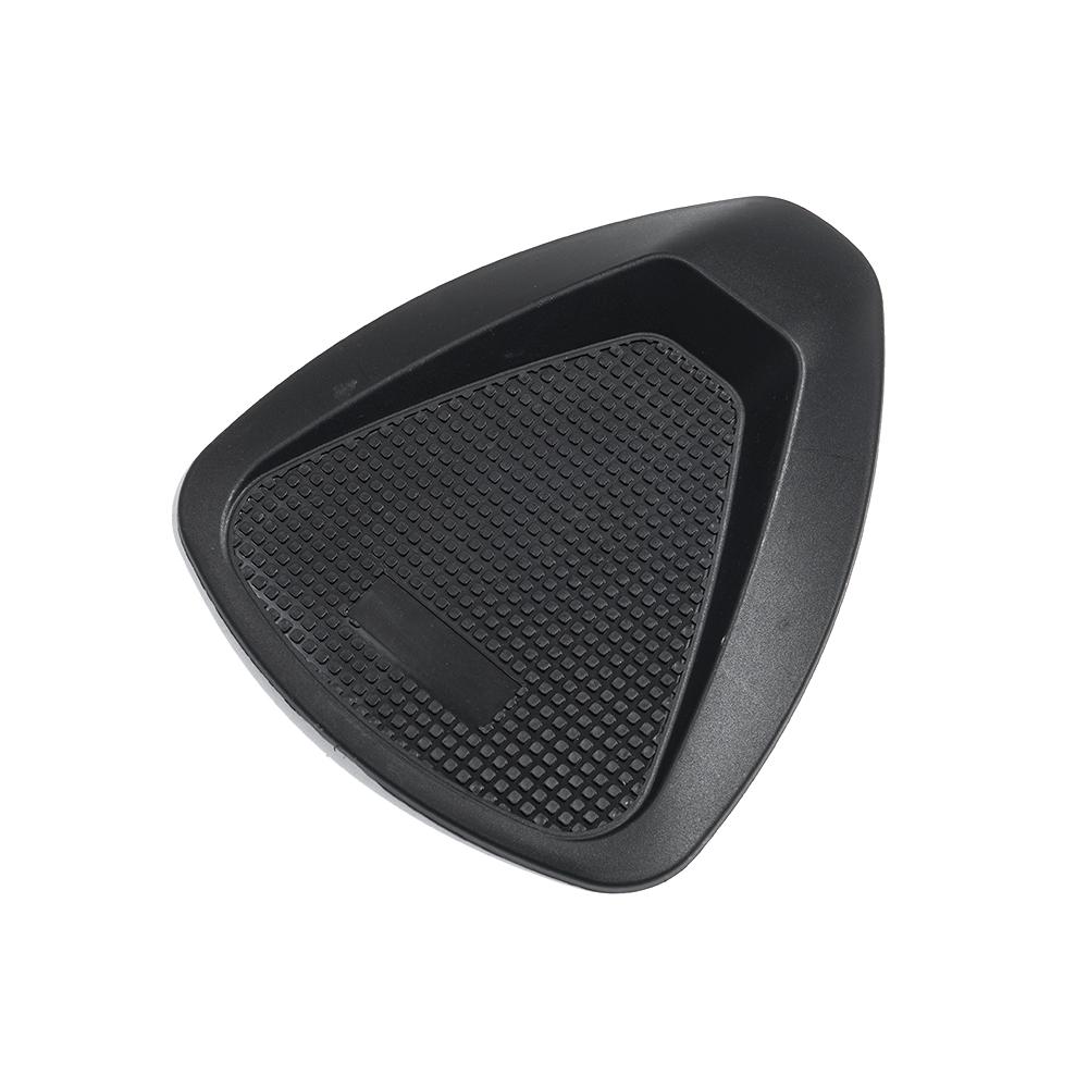 Аксессуары для мотоциклов, подставка для парковки, опорная пластина, боковая подставка, удлинитель, универсальная для Yamaha BMW Kawasaki Suzuki