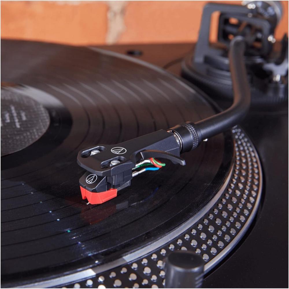 Audio TecHnica At Vm95ml H Держатель ячейки с подвижным магнитом pHonoCell At HS6