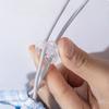 Регулируемая шлейка для собаки Комплект Мягкая с поводком Поводок для выгула собаки Клетка с рисунком с шапкой Жилет-шлейка для собаки На открытом воздухе