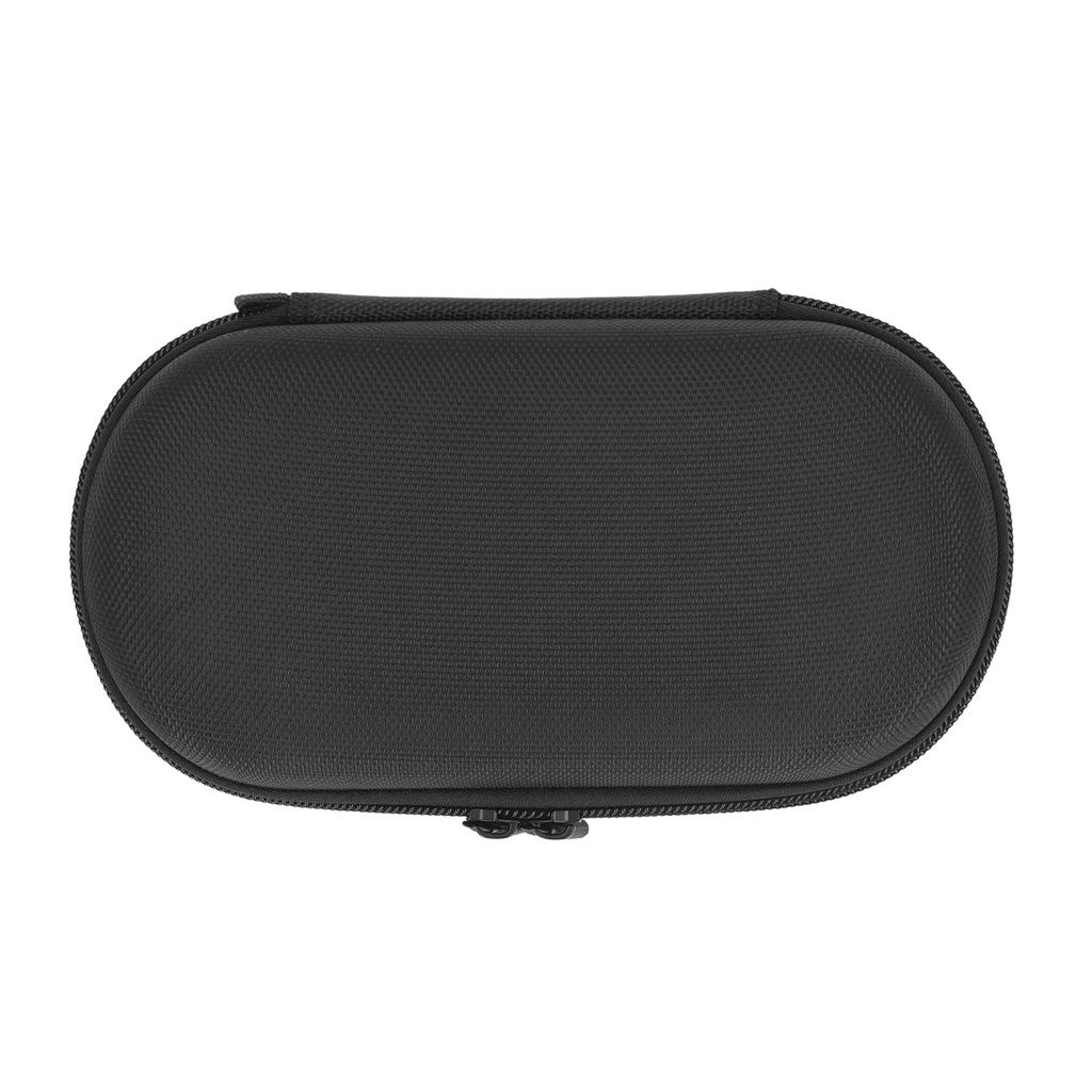 Чехол для переноски, водонепроницаемый, ударопрочный, жесткий, дорожная сумка, черный цвет для PS Vita 100, PSV 2000, PS