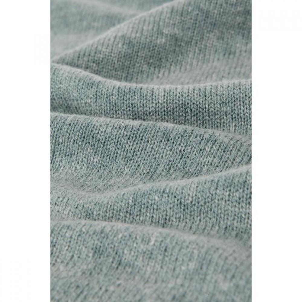 Emporio Armani Men S caShmere Blend Knit Pullover A516128009