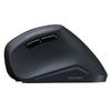 SANWA SUPPLY GMAERGW10 Ergonomic Vertical Wireless Mouse