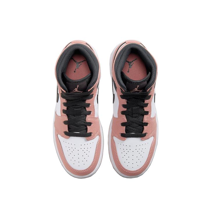 Jordan Кроссовки Air Jordan 1 Vintage Баскетбольные GS 555112-603