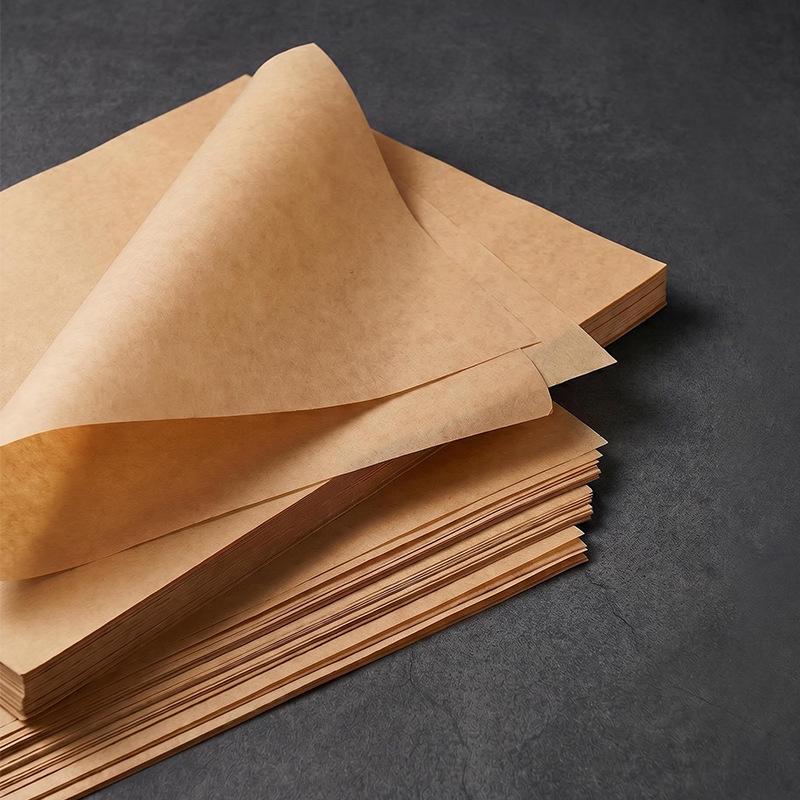 Disposable Oil-Absorbing Paper for BBQ and Fried Foods