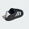 adidas Originals Superstar 2 Скейтбордические кроссовки Унисекс Черный