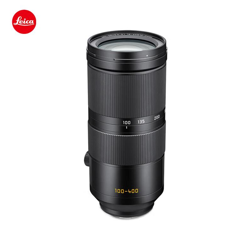Leica Vario-Elmar-SL 100-400mm f/5-6.3 Telephoto Zoom Lens