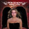 CD SOMEHOW HOLLOW - Busted Wings And Rusted Halos VR191 Victory Records 2003 US Rock Used