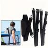 1 Set Surfboard Carry Strap Adjustable Surfboard Carry Strap Durable Shoulder Sling for Paddle Boards Secure & Portable Labor-saving Design Straps