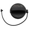 Fuel Tank Gas Cap 17251-1VZ0D For Infiniti QX60 Pathfinder 2.5L 3.5L 2014-2020