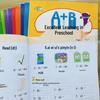 Early Education Transition Curriculum: Step-by-Step Guide for Preschool to Primary School