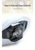 Адаптер для шипов SH41, совместимый с велосипедной обувью SHIMANO