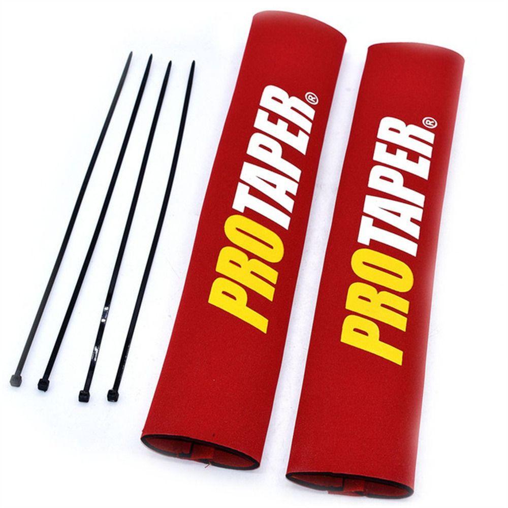 Накладка на вилку мотоцикла для мотокросса, защитная пленка на переднюю вилку, защитный кожух на амортизатор, передний амортизатор