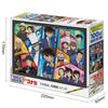 Epoch 100 Large Piece Jigsaw Puzzle Detective His Name is Detective x 38 Includes and point Co., Ltd. Conan Conan!! (26 cm) 26-903 glue, spatula,