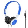 Wired 3.5mm Foldable Bass Headset HiFi Audio Headphone Gaming for Phone/Tablet
