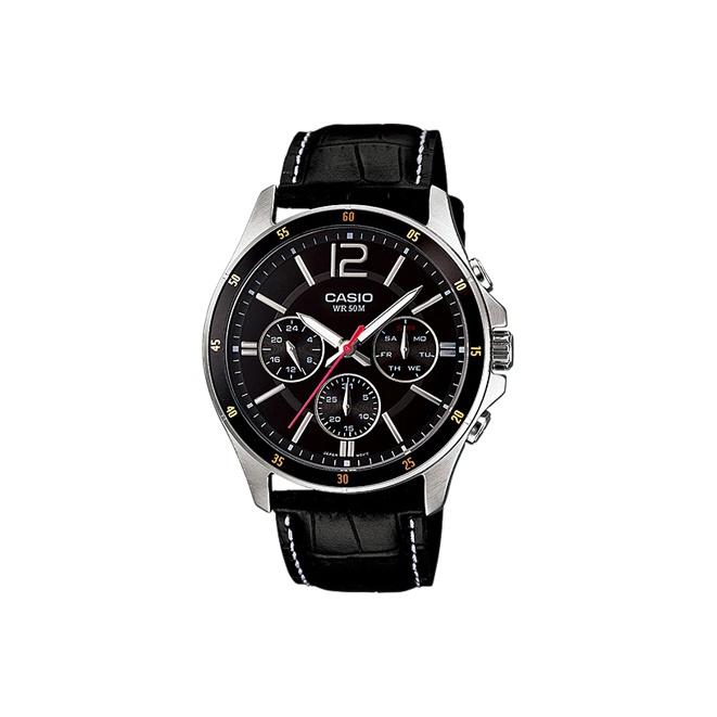 Casio G Shock MTP 1374L 1AV MTP-1374L-1AV