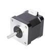 42 Stepper Motor 3D Printer XYZ Axes Extruder Nema 17 Stepping Motor 4 Wires Stepper Motor for 3D Printer KP3S KP5L