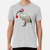 Ridiculously Festive Bin Chicken Premium T-S S To 5XL Made In the AU/USA T-Shirt