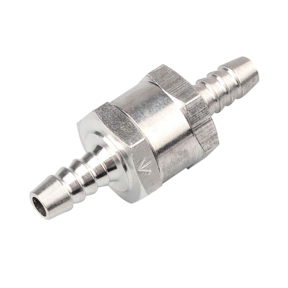 Односторонний топливный обратный клапан 6Мм/8Мм/10Мм/12Мм для бензина и дизельного топлива