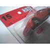 Tomica 15 Nissan Fairlady Z 300ZX Красный Блистерная упаковка