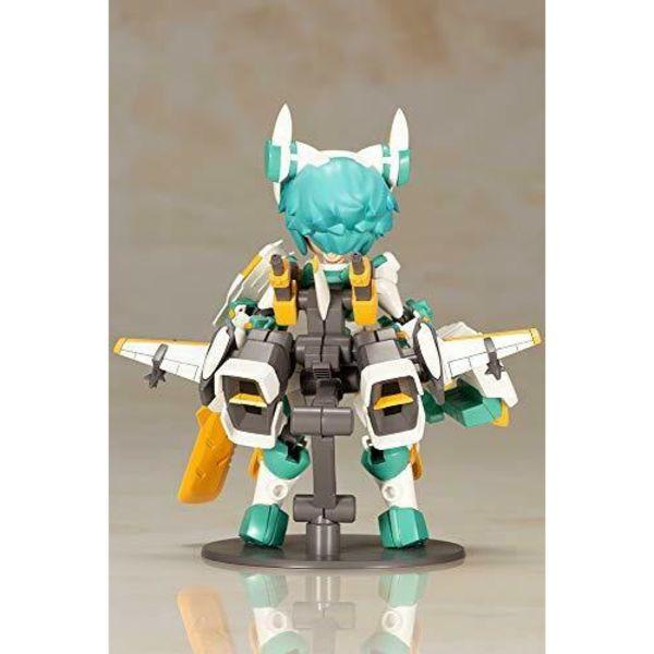 FRAME ARMS GIRL Desktop Army SYLPHY [STRIKER] Набор пластиковых моделей KOTOBUKiYA NEW