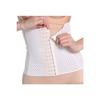 Унисекс термопоясной корсет, 100% оригинальный пояс для сжигания жира в сауне, эффективный на талии и животе