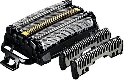 Сменное лезвие для бритвенного набора ES9040 для мужчин с 5 лезвиями