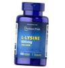 Lysine, L-Lysine 500, 100caps (27367008)
