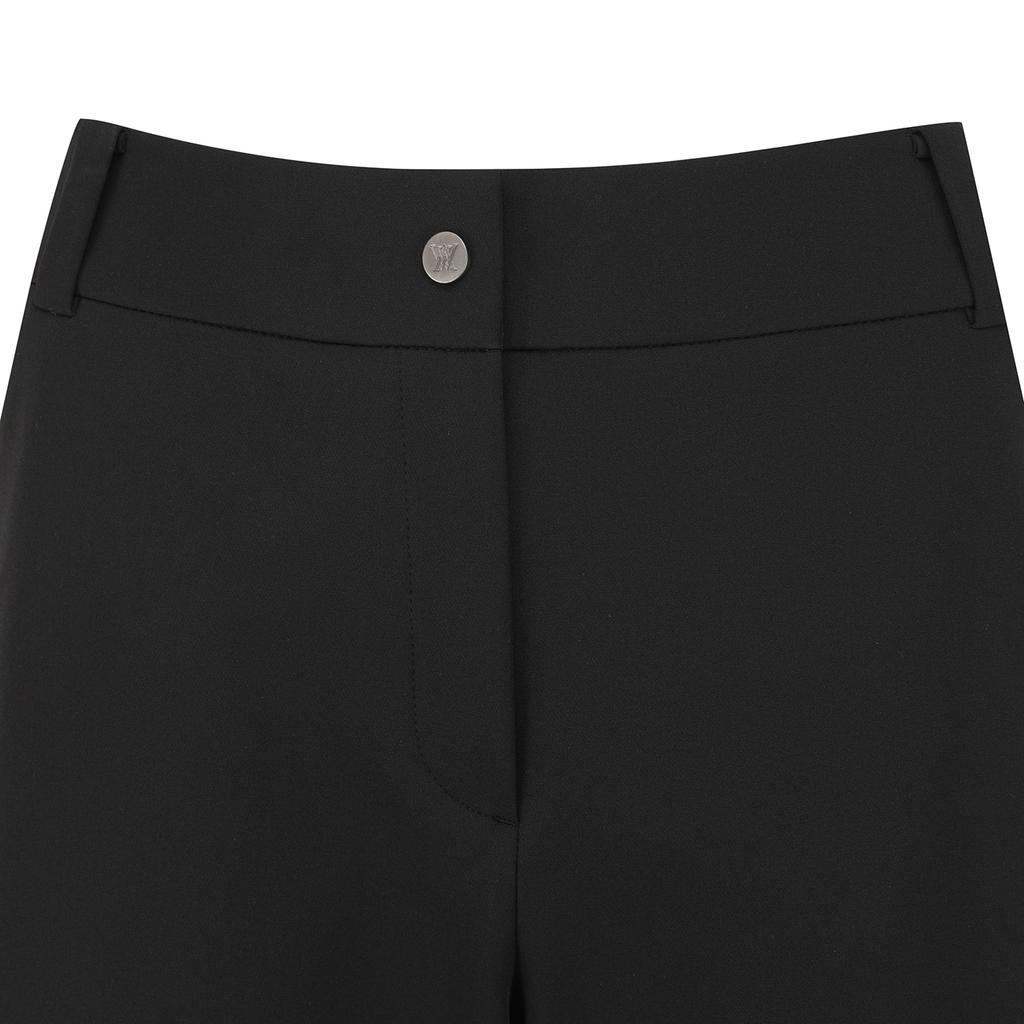 ANEW GOLF Women Wide Pants_Bk