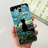 Для Samsung Galaxy A3 2016 Чехол A310F Популярный Цветок Прозрачный Силиконовый Задняя Крышка Телефона Для Samsung A3 2017 A320F A320Y Funda