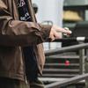 Меч Нефритовый Навык Шар Кончик Пальца Меч Нефритовый Игрушка Спорт Фокус Координация Рук и Глаз Инструмент Удобное Снятие Стресса Игрушка-непоседа