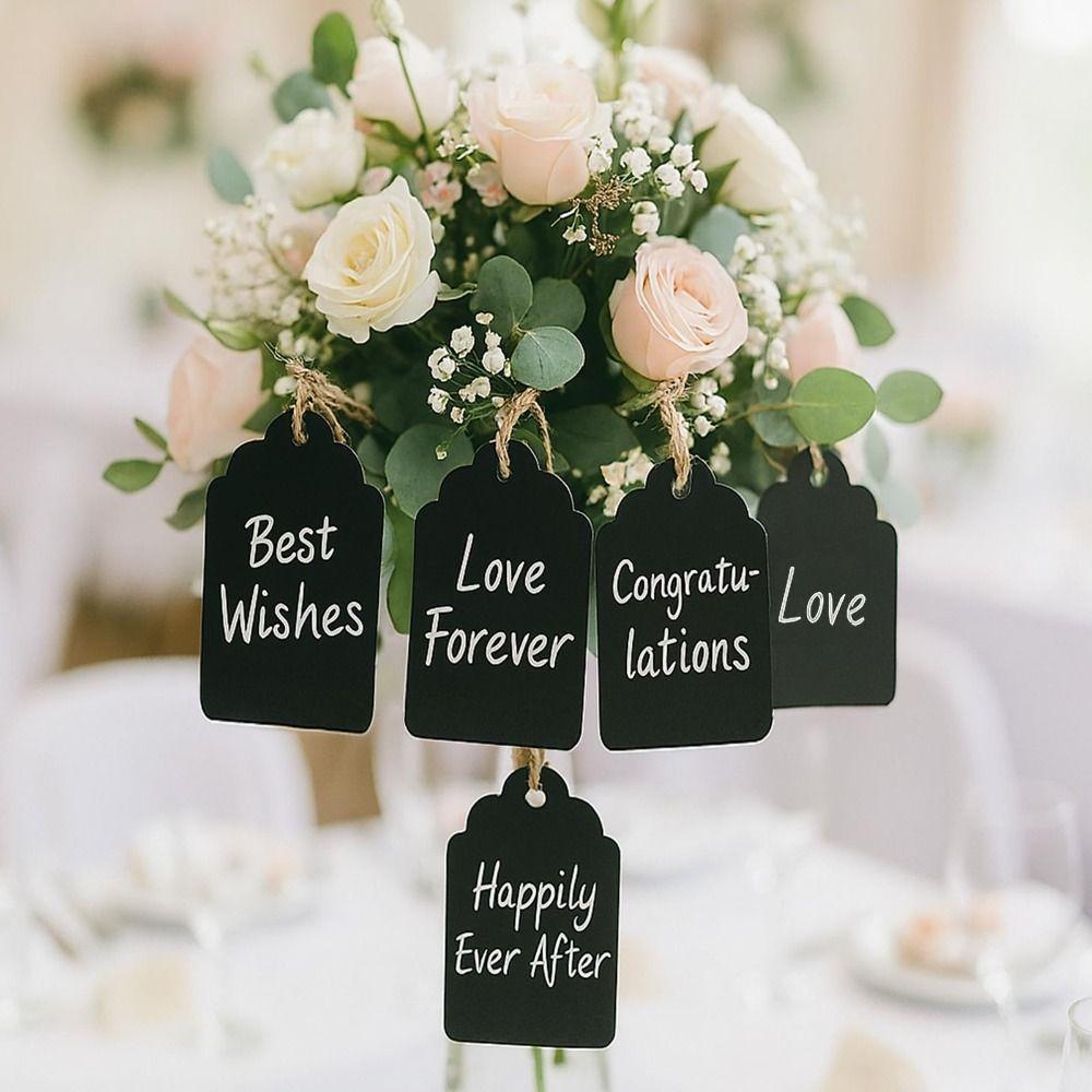 100 шт. Ручная работа DIY Этикетка-гребешок со шнурком Крафт-бумага Бирки для подвешивания Этикетка для упаковки Поделки