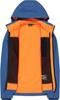 Куртка CMP Softshell со съемным капюшоном (3A01787N) Мужская куртка Softshell со съемным капюшоном (3A01787N) bluestone
