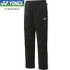 YONEX Утепленные ветрозащитные брюки черные размер M (Подходящий стиль), (007),