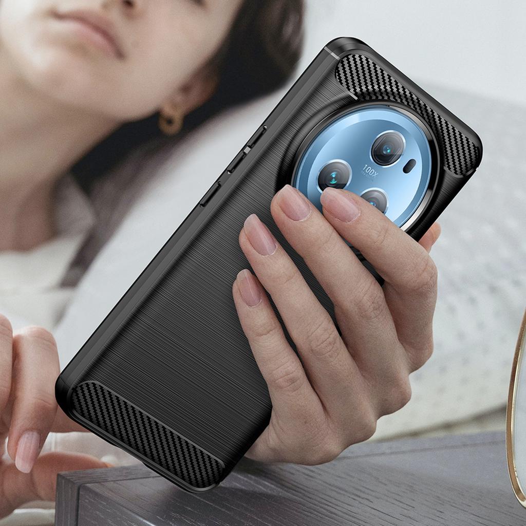 Soft Phone Case For Honor Magic5 Pro Shockproof Silicone Protective Cover for Magic 5pro 5 Pro Luxury Matte Cases