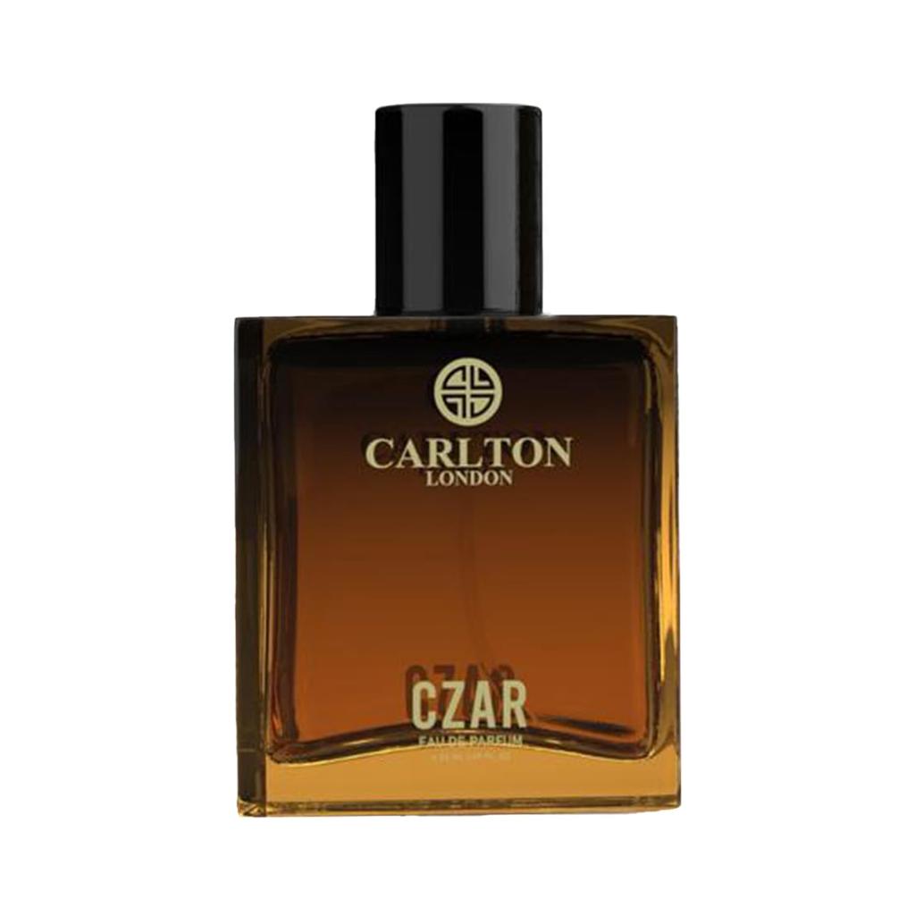 Carlton London Czar Men EDP Perfume - 50 мл II Лучший подарочный набор для папы, мужа и мальчиков