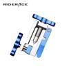 Bicycle Brake Repair Tool Hydraulic Hose Needle Driver Cutter For MTB Bike Cycling Shimano SRAM AVID Magura Formula BH90 BH59