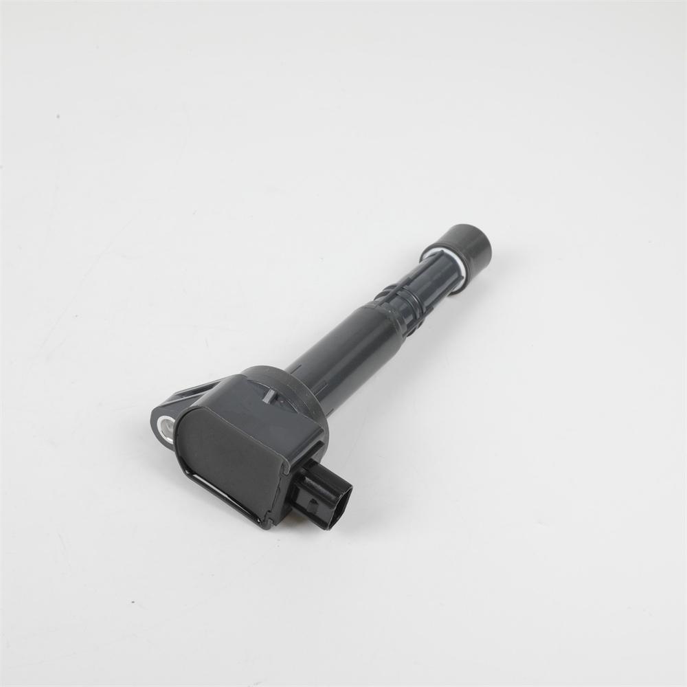 4x Катушка зажигания 673-2313 Для Honda Accord Civic CR-V ILX TSX 2.4L 30520-R40-007