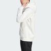 Adidas Оригинальная синяя версия Essentials Hoodie Solid Color Long Sleeve Hooded Sweatshirt Men Hoodies White IL6173