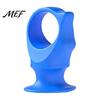 Finger Brush for Dogs Pet Toothbrushing Assistant Cats, Silicone Bite Block Tool to Allow Puppy Teeth Cleaning Supplies You Your Pet's Without