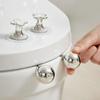 Toilet Lid Lifter Toilet Seat Handle Lifter