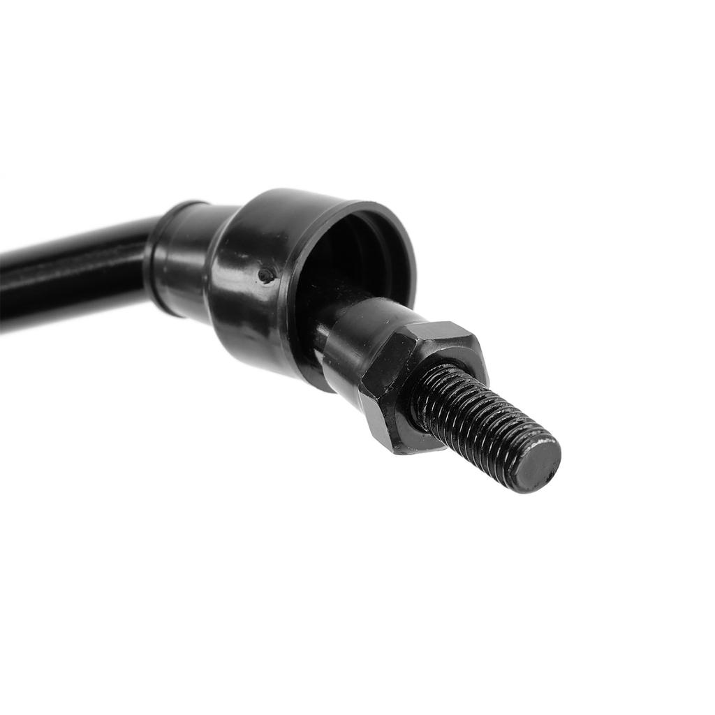 Универсальный набор зеркал заднего вида M8 8 мм левое правое для мотоцикла скутера для Kymco